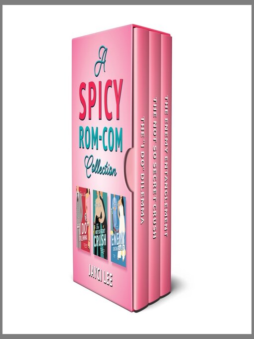 Cover image for The Complete Heirs of Hansol Series